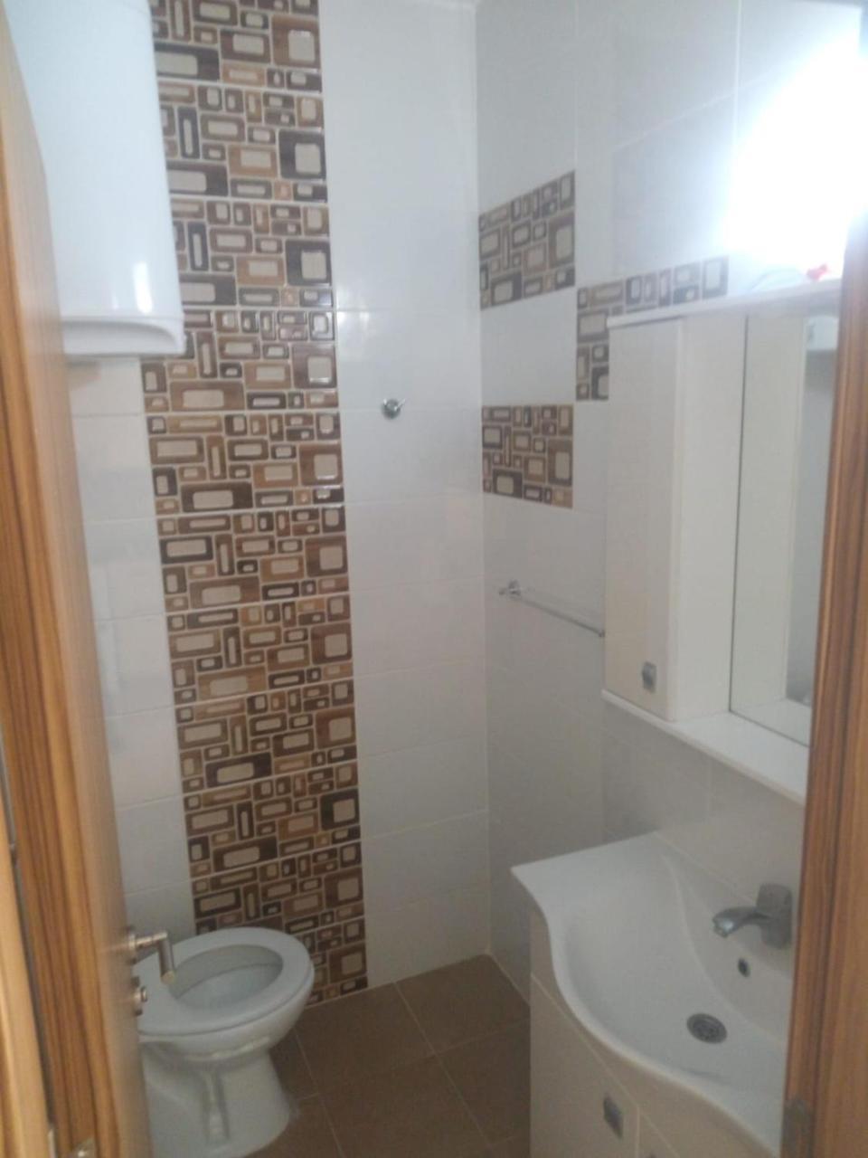 Aa+ Rezidance Motel Nicosia Ngoại thất bức ảnh