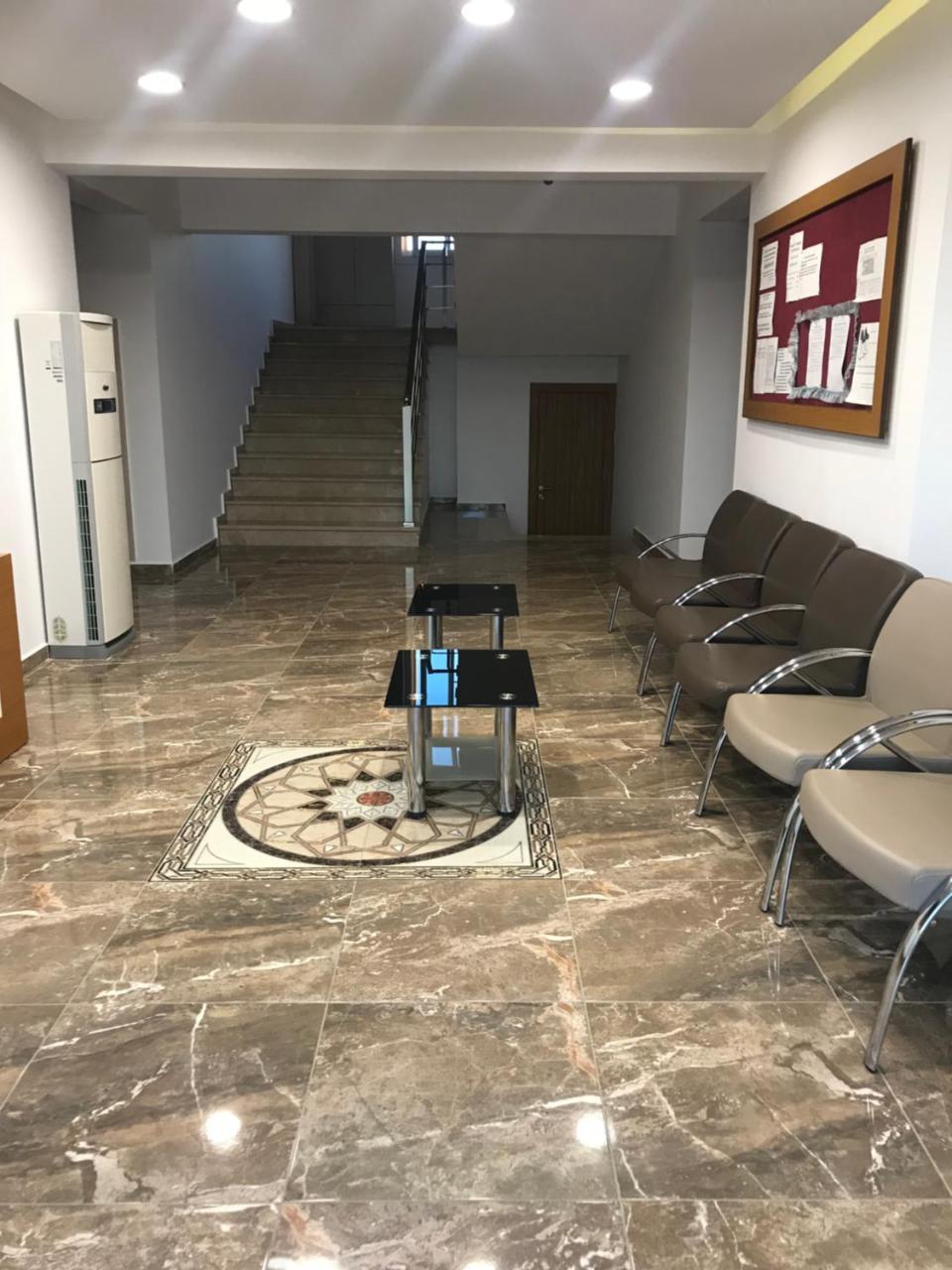 Aa+ Rezidance Motel Nicosia Ngoại thất bức ảnh